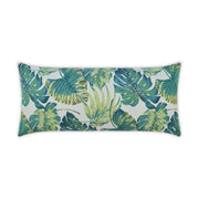 D.V. Kap Home Sunpalm Lumbar Pillow