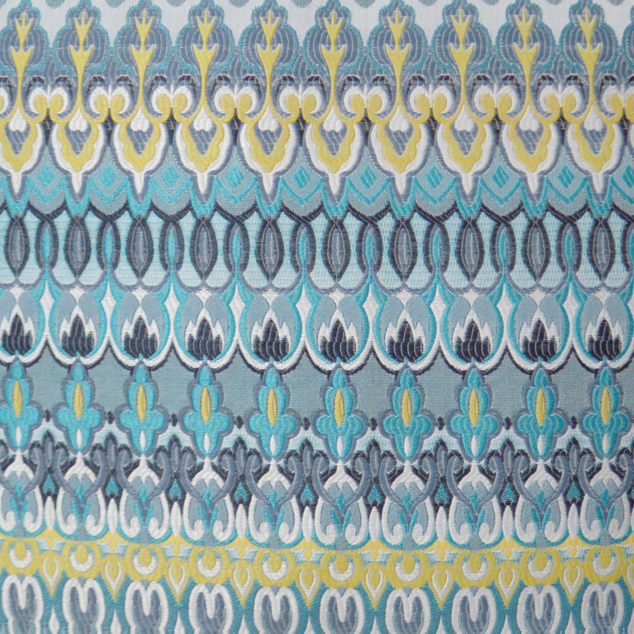 D.V. Kap Home Kanthum Pillow - Turquoise