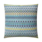 D.V. Kap Home Kanthum Pillow - Turquoise