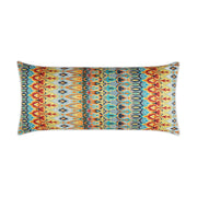 D.V. Kap Home Kanthum Lumbar Pillow - Multi