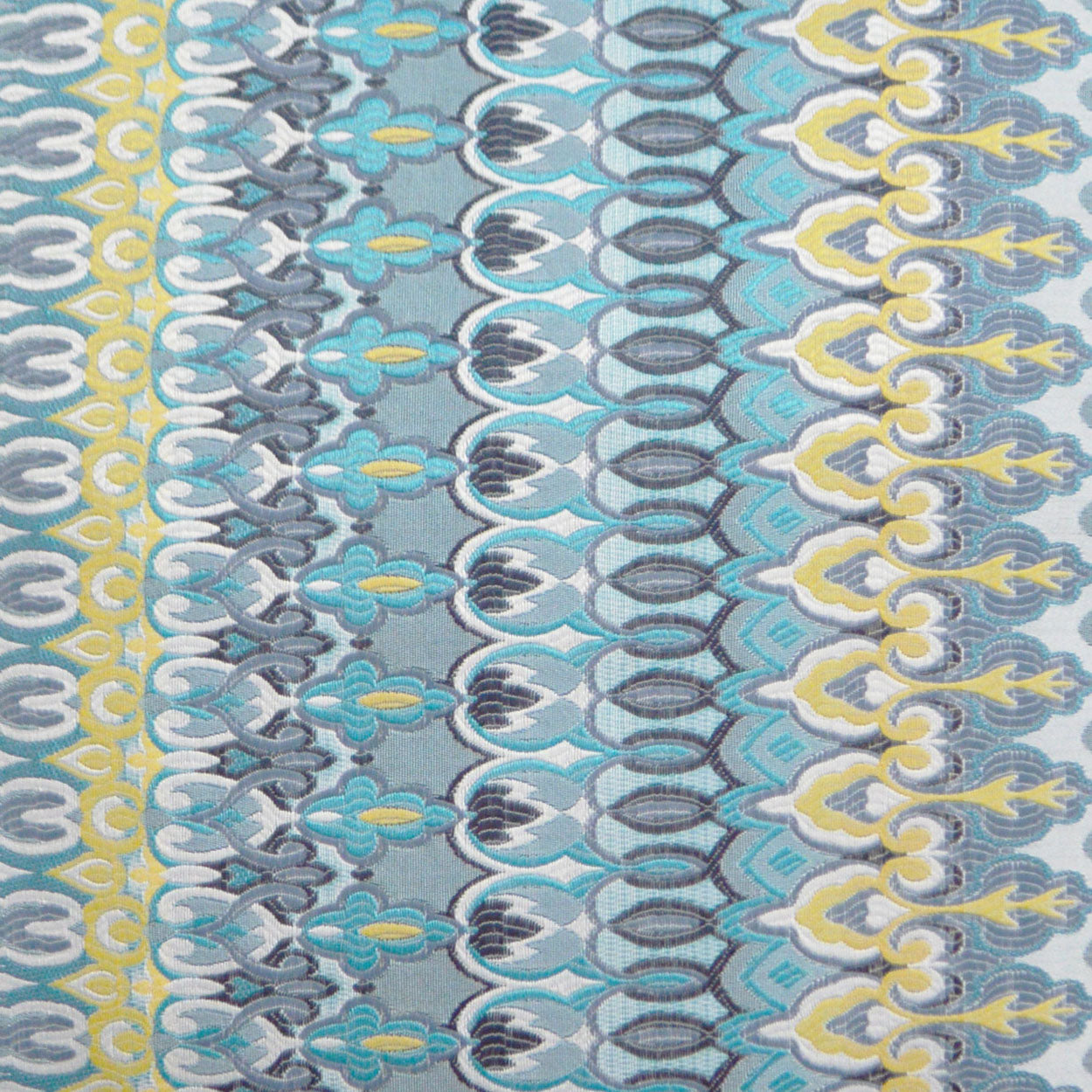 D.V. Kap Home Kanthum Lumbar Pillow - Turquoise