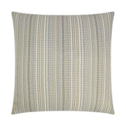 D.V. Kap Home Sunrun Pillow - Natural