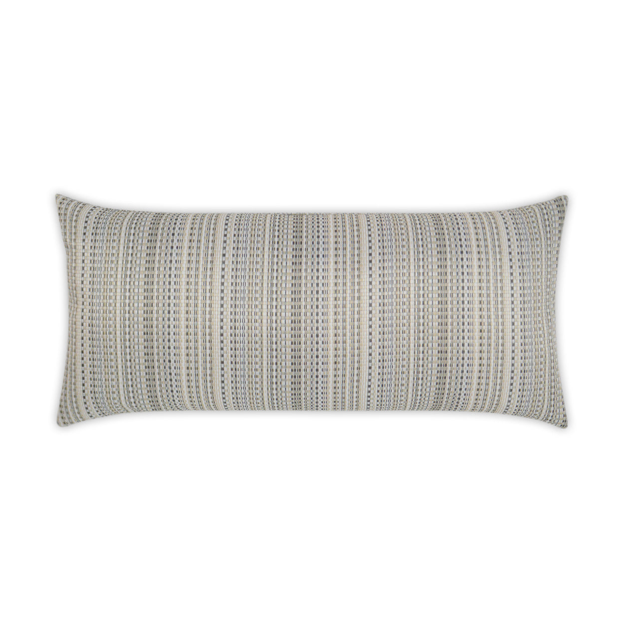 D.V. Kap Home Sunrun Lumbar Pillow - Natural