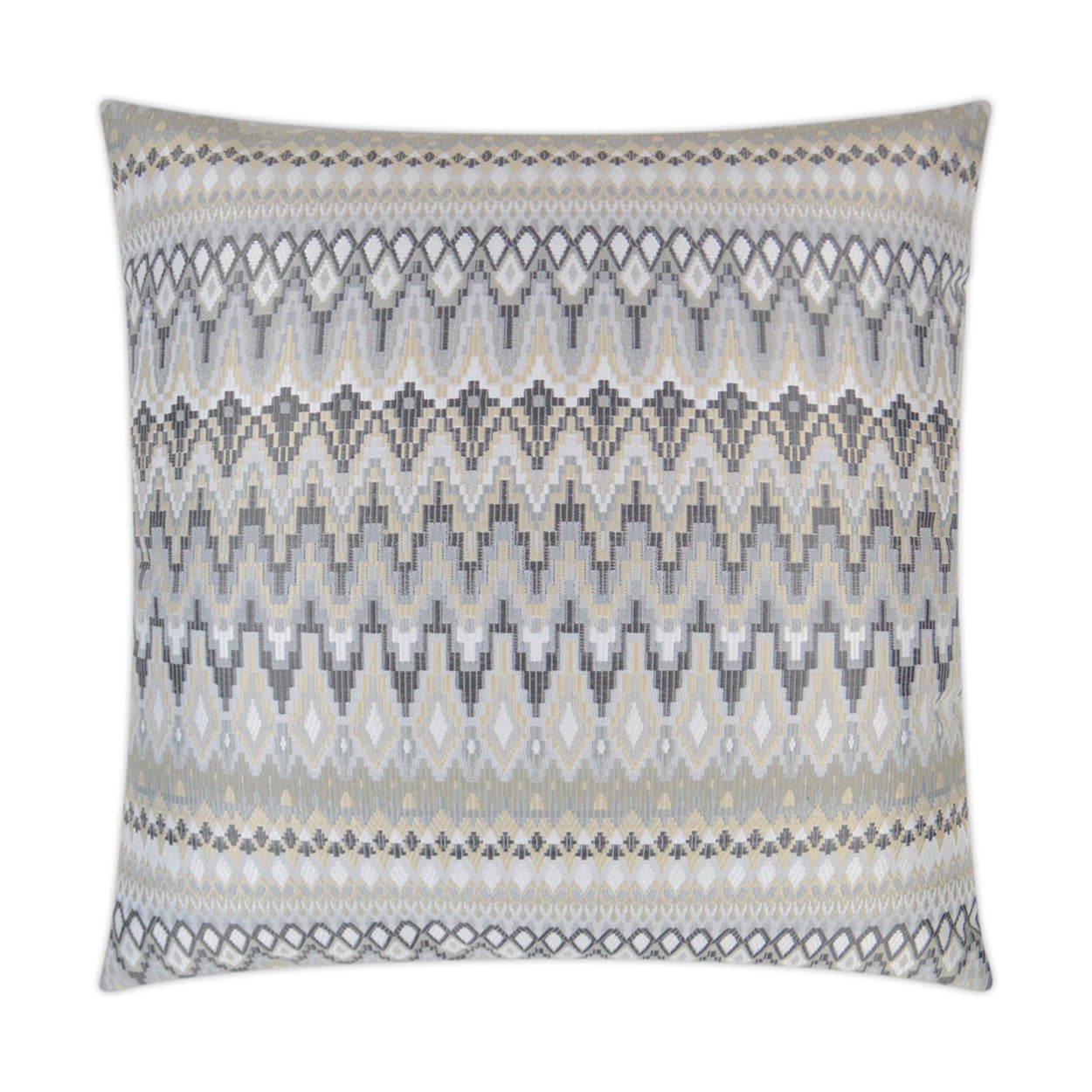 D.V. Kap Home Kitty Pillow