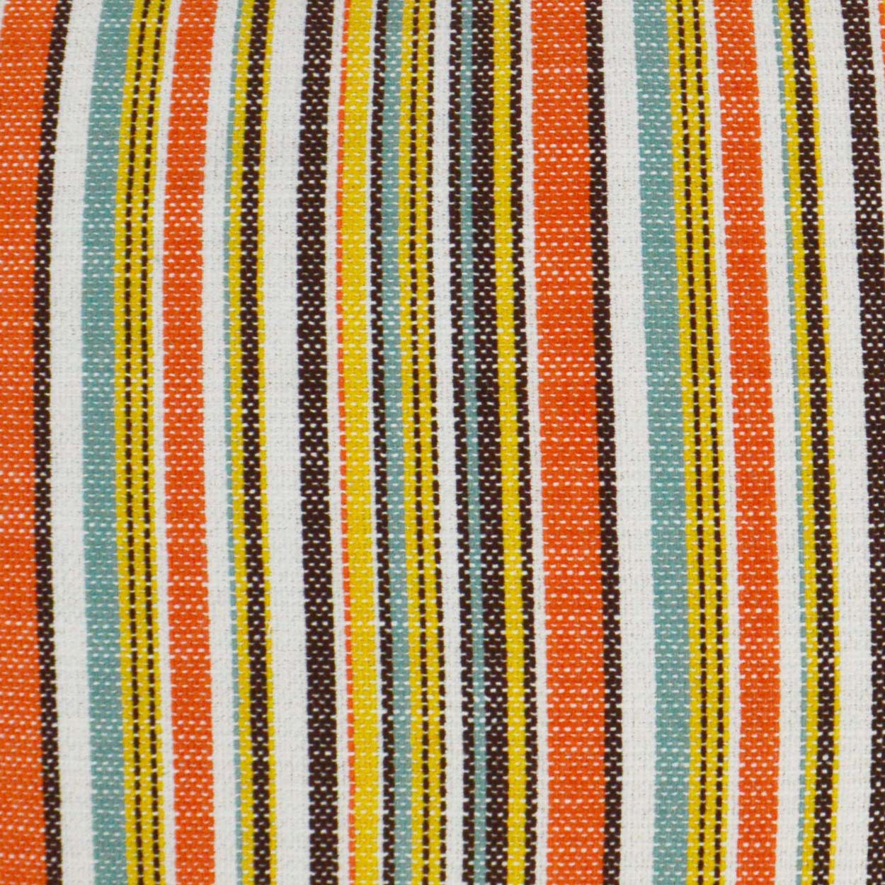 D.V. Kap Home Fancy Stripe Lumbar Pillow - Multi