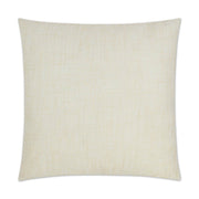 D.V. Kap Home Double Trouble Pillow - Linen