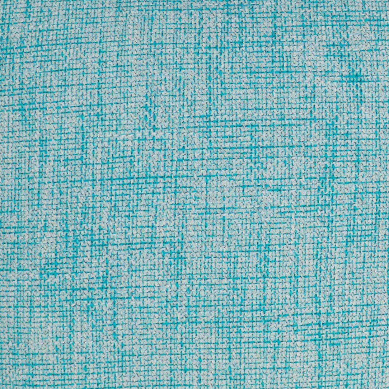 D.V. Kap Home Double Trouble Pillow - Turquoise