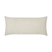 D.V. Kap Home Double Trouble Lumbar Pillow - Linen