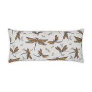 D.V. Kap Home Sun Dragons Lumbar Pillow