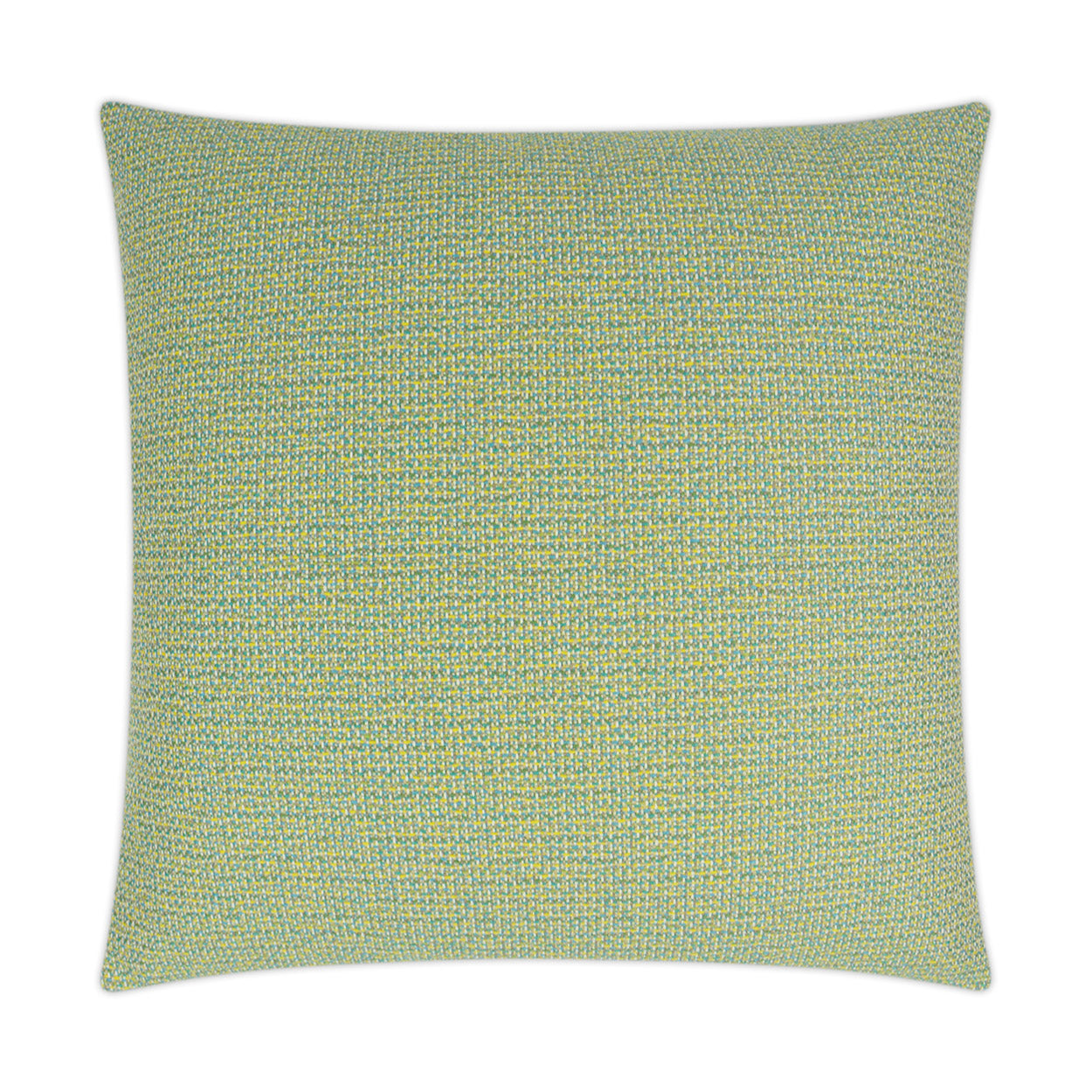 D.V. Kap Home Melan Pillow - Caribe