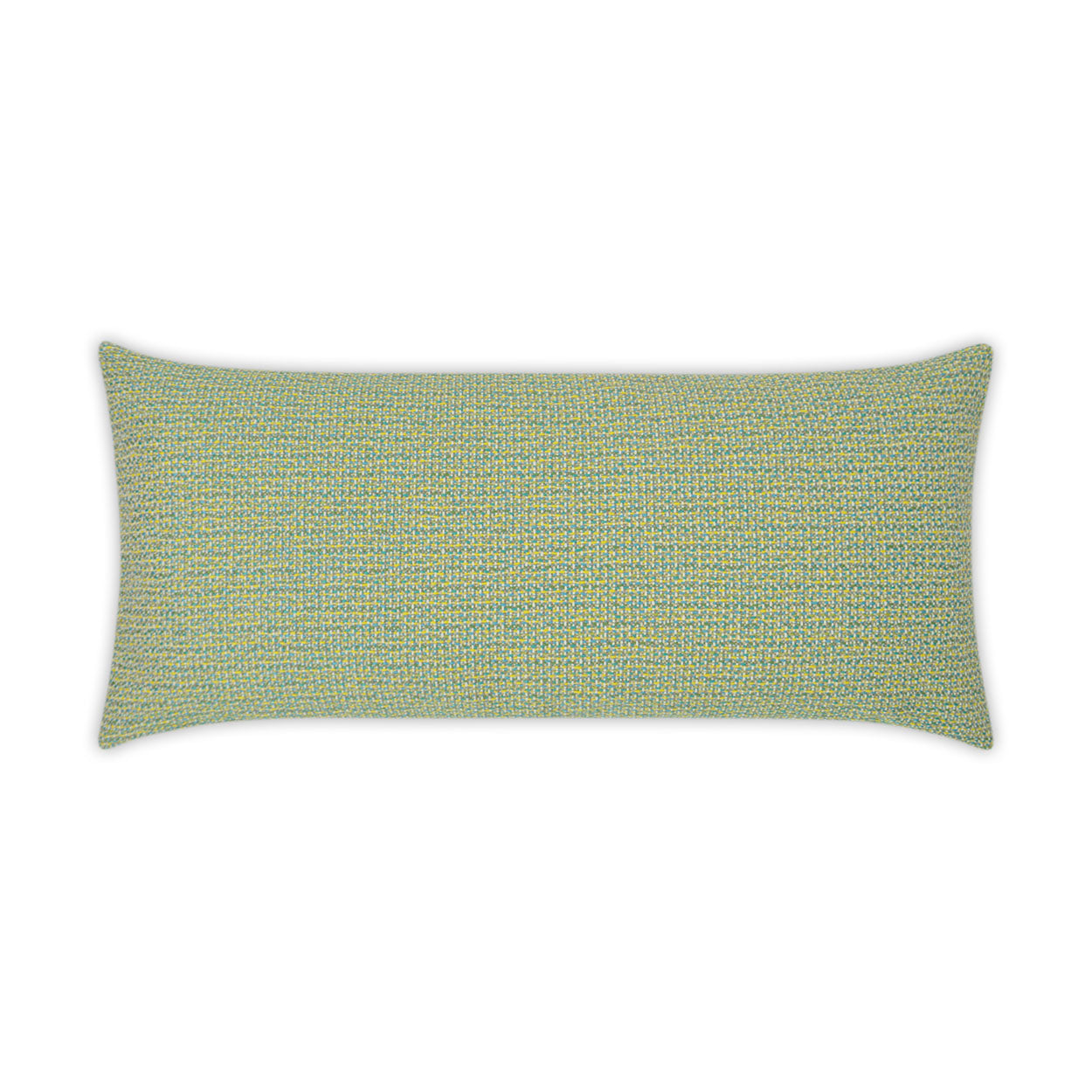 D.V. Kap Home Melan Lumbar Pillow - Caribe