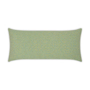 D.V. Kap Home Melan Lumbar Pillow - Caribe