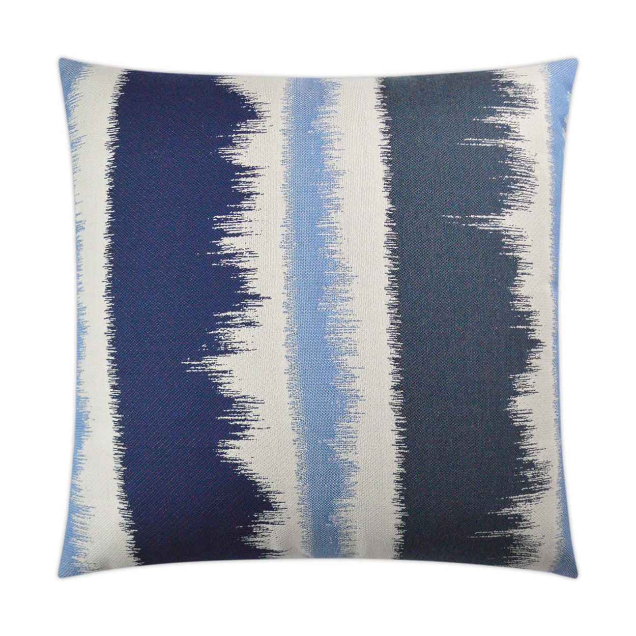 D.V. Kap Home Awaken Pillow - Indigo