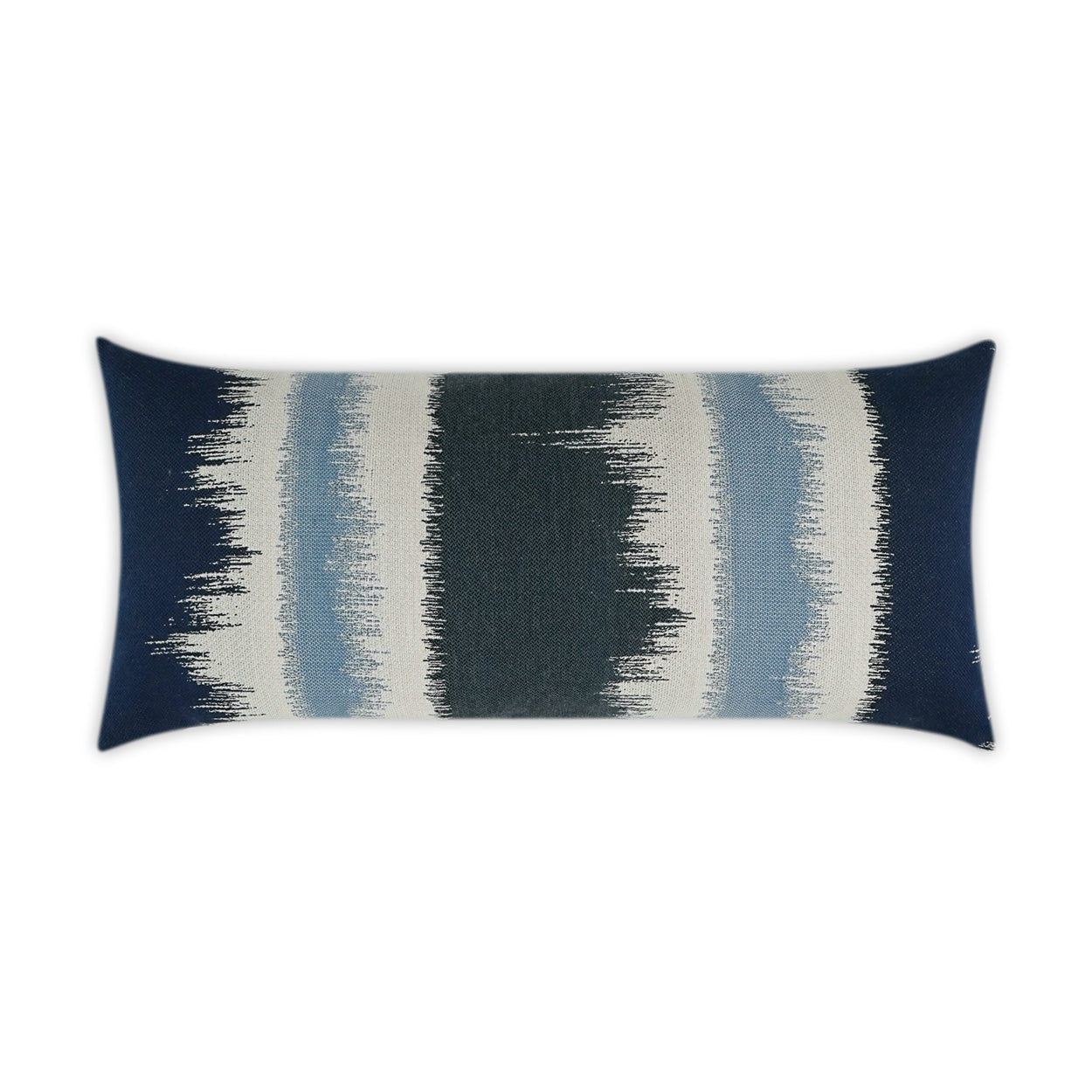 D.V. Kap Home Awaken Lumbar Pillow - Indigo