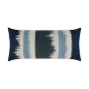 D.V. Kap Home Awaken Lumbar Pillow - Indigo