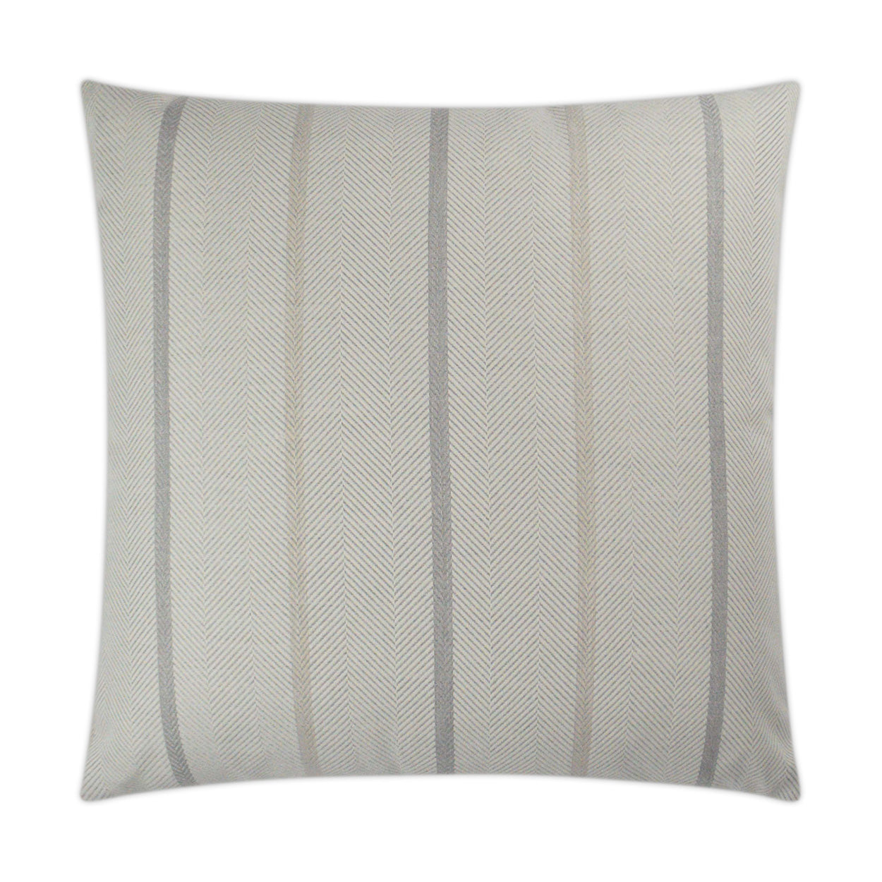 D.V. Kap Home Sterling Pillow - Cotton