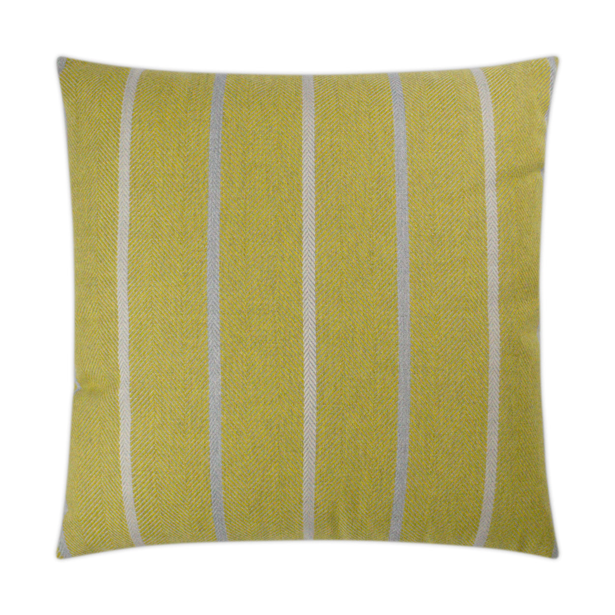 D.V. Kap Home Sterling Pillow - Saffron
