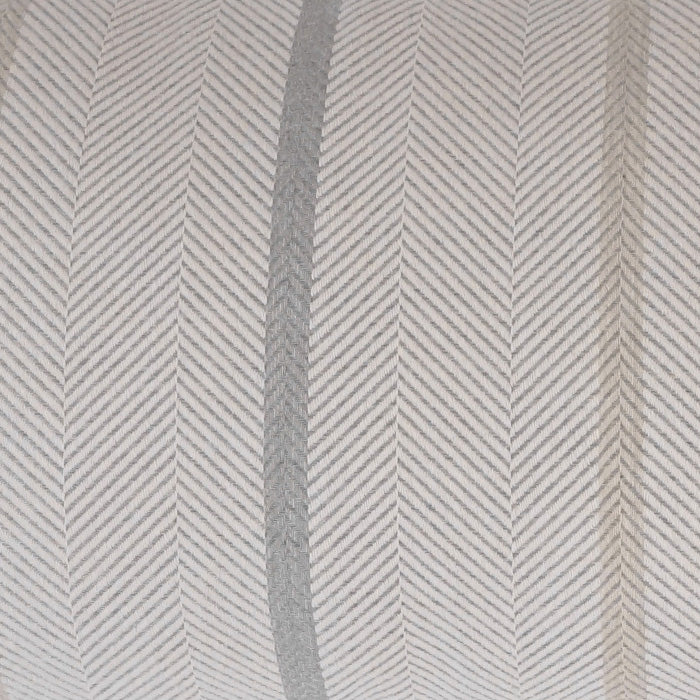 D.V. Kap Home Sterling Lumbar Pillow - Cotton
