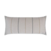 D.V. Kap Home Sterling Lumbar Pillow - Cotton