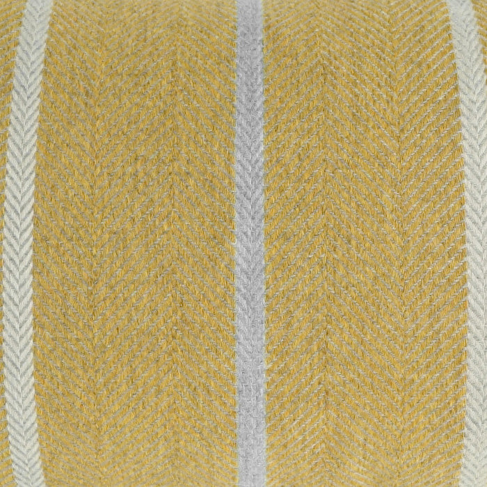 D.V. Kap Home Sterling Lumbar Pillow - Saffron