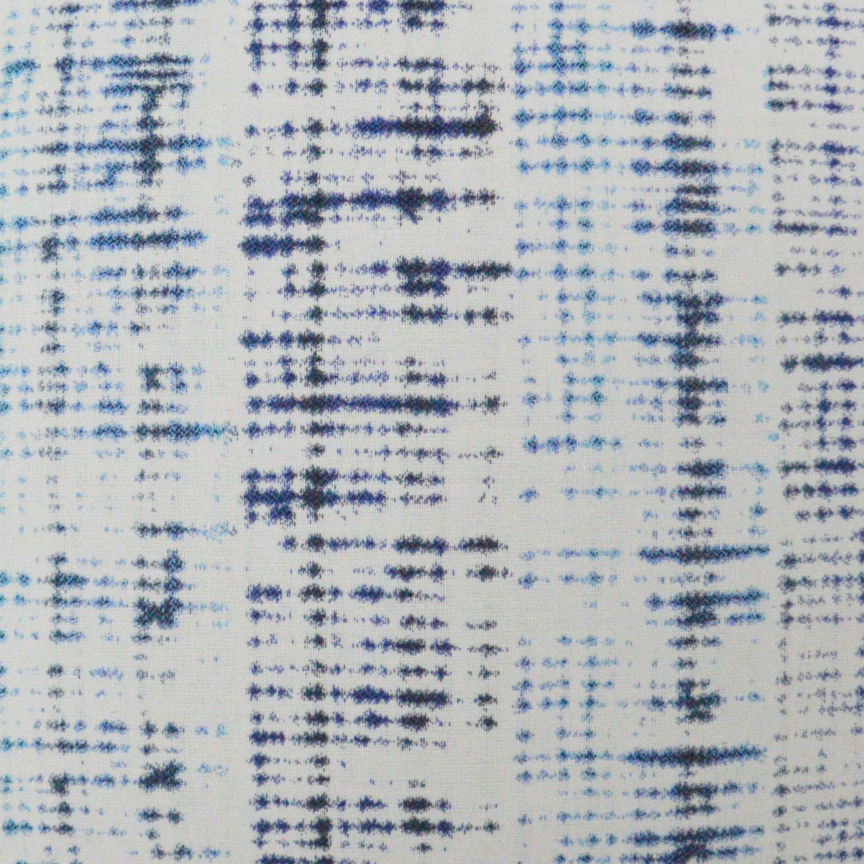 D.V. Kap Home Mizu Pillow - Indigo