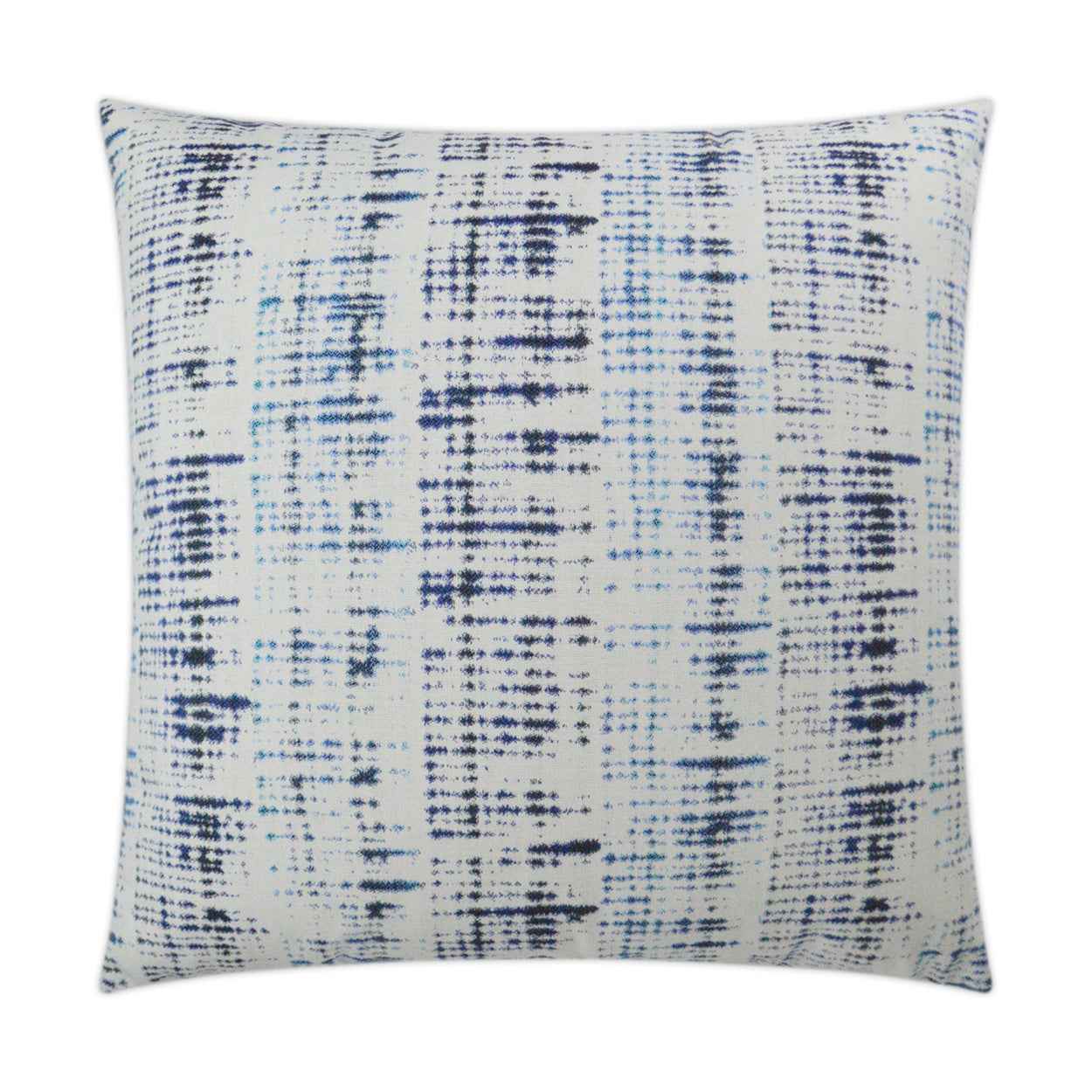 D.V. Kap Home Mizu Pillow - Indigo