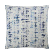 D.V. Kap Home Mizu Pillow - Indigo