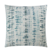 D.V. Kap Home Mizu Pillow - Pacific