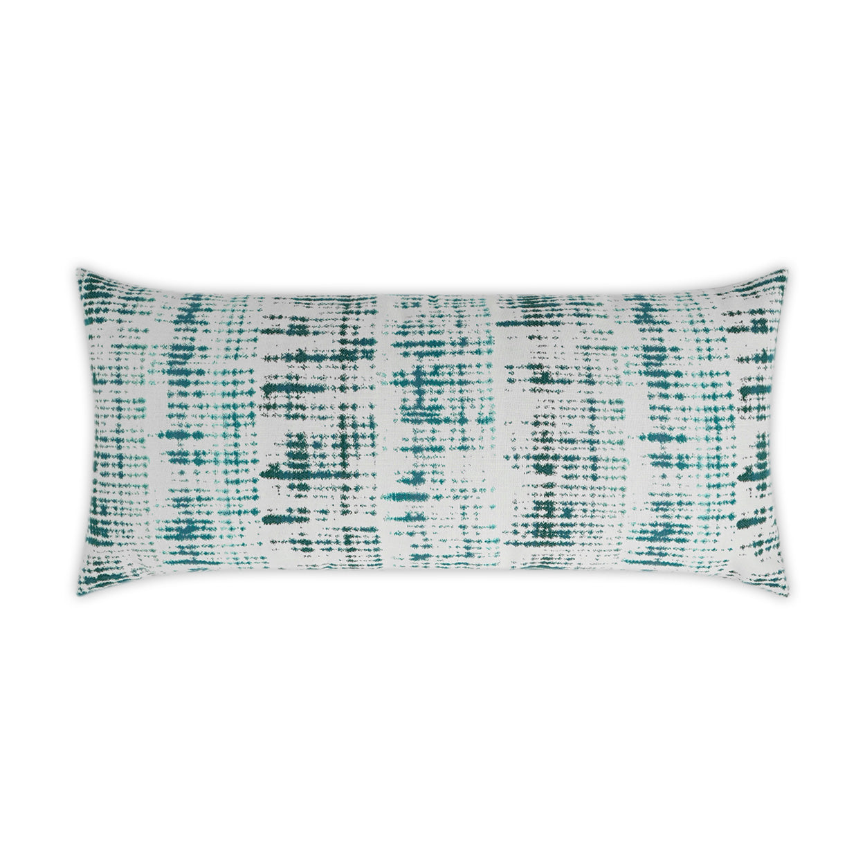 D.V. Kap Home Mizu Lumbar Pillow - Pacific