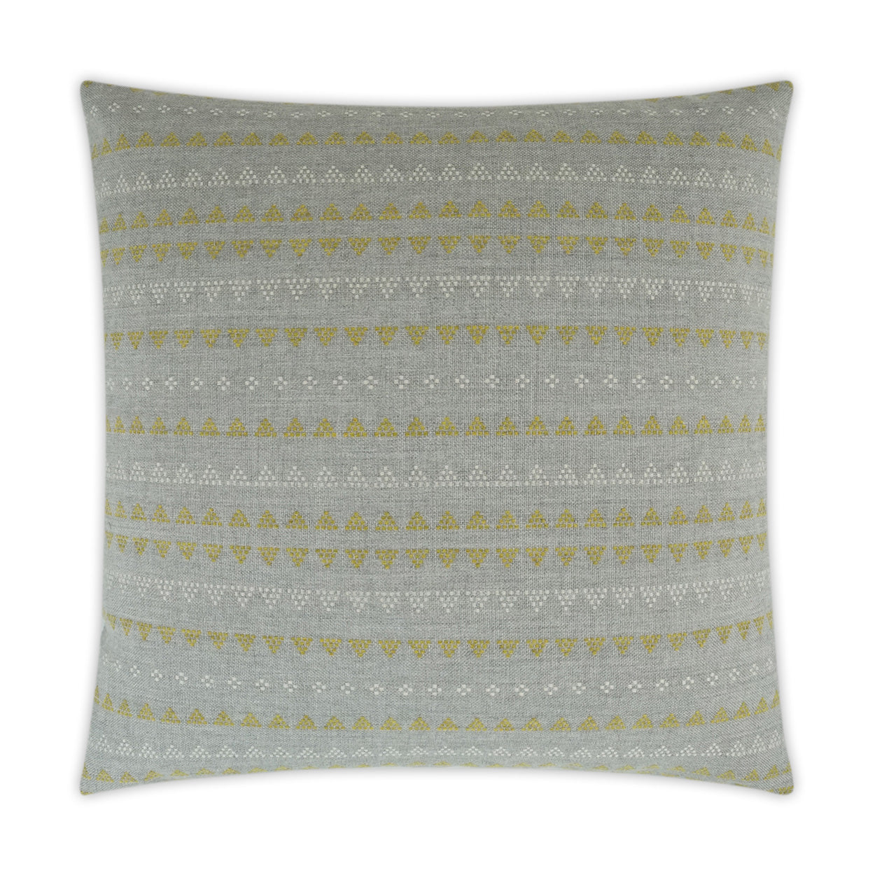 D.V. Kap Home Sampler Pillow
