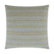 D.V. Kap Home Sampler Pillow