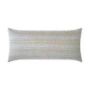 D.V. Kap Home Sampler Lumbar Pillow