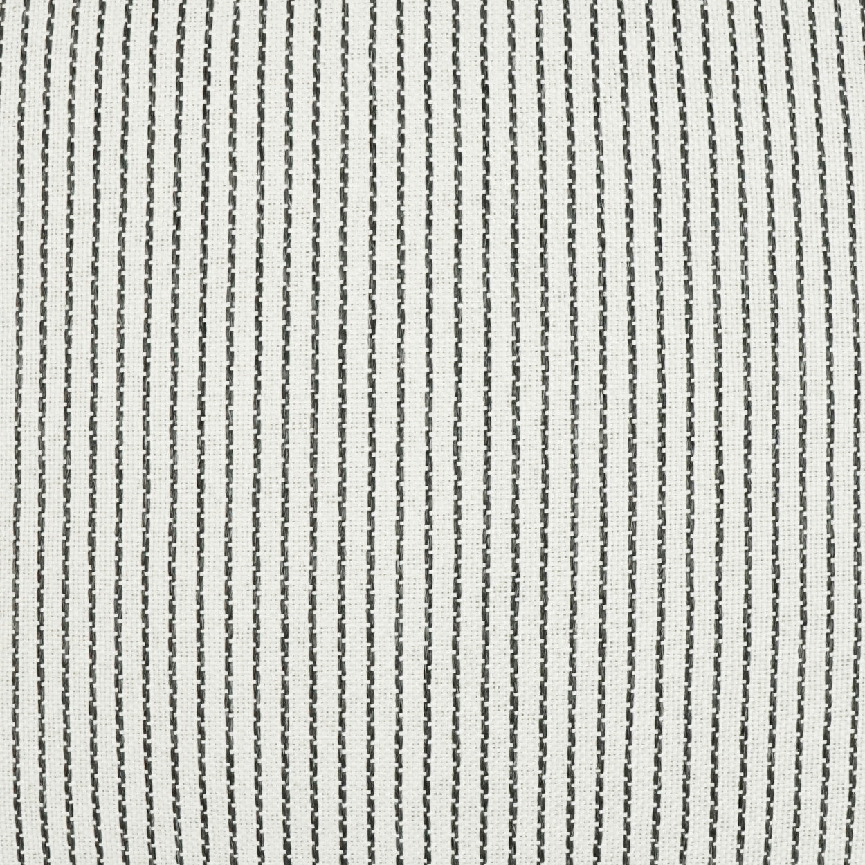 D.V. Kap Home Linus Pillow - Charcoal