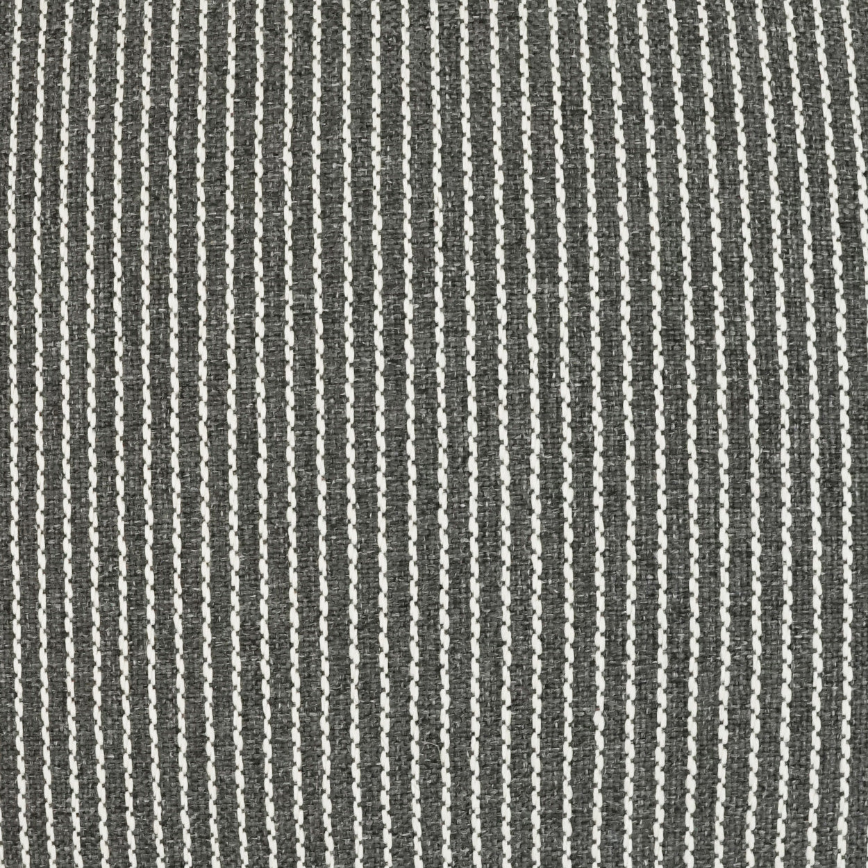 D.V. Kap Home Linus Pillow - Graphite