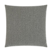 D.V. Kap Home Linus Pillow - Graphite