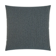 D.V. Kap Home Linus Pillow - Indigo