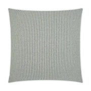 D.V. Kap Home Linus Pillow - Sky