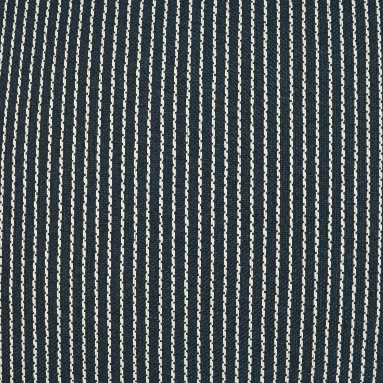 D.V. Kap Home Linus Lumbar Pillow - Indigo