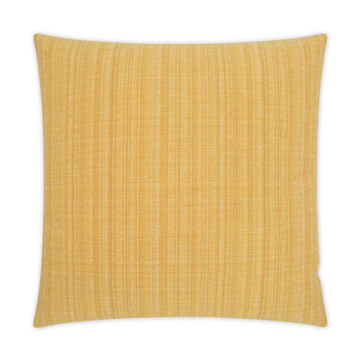 D.V. Kap Home Fiddledidee Pillow - Gold