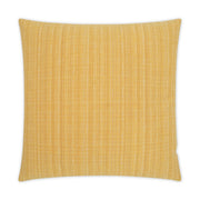 D.V. Kap Home Fiddledidee Pillow - Gold