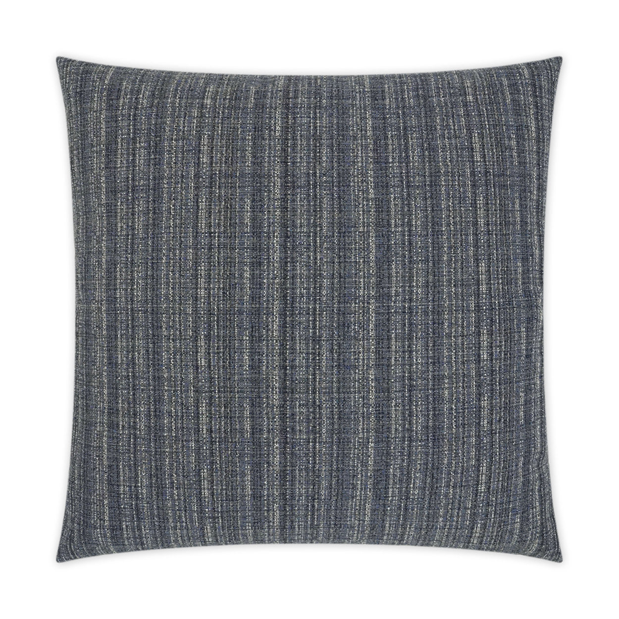 D.V. Kap Home Fiddledidee Pillow - Navy
