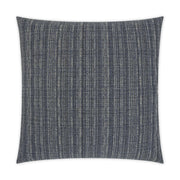 D.V. Kap Home Fiddledidee Pillow - Navy