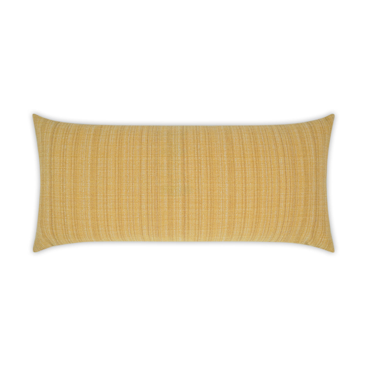 D.V. Kap Home Fiddledidee Lumbar Pillow - Gold