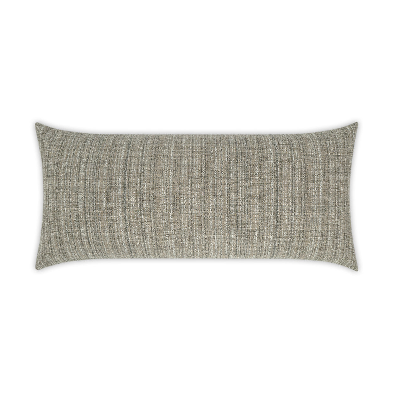 D.V. Kap Home Fiddledidee Lumbar Pillow - Linen