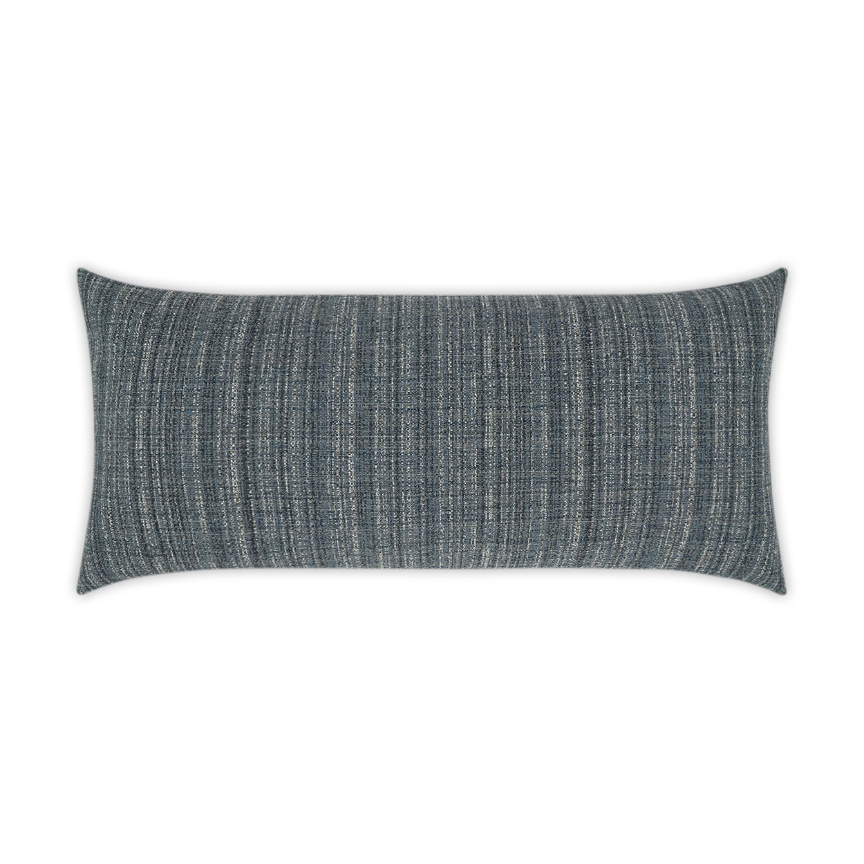 D.V. Kap Home Fiddledidee Lumbar Pillow - Navy