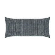 D.V. Kap Home Fiddledidee Lumbar Pillow - Navy