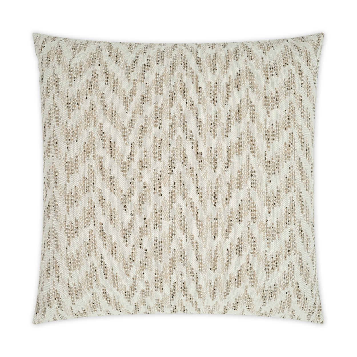 D.V. Kap Home Sliderule Pillow - Natural