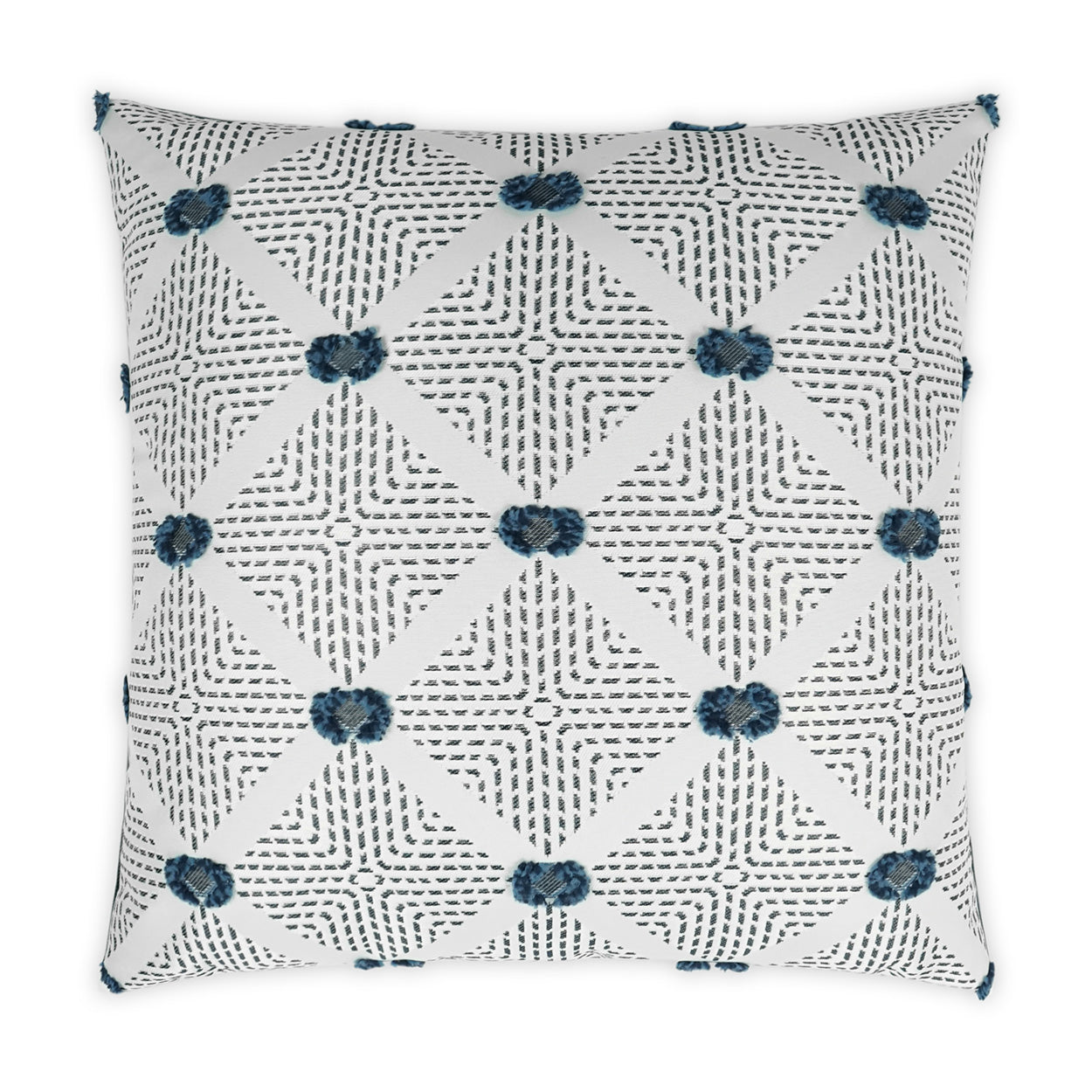 D.V. Kap Home Kelly Pillow