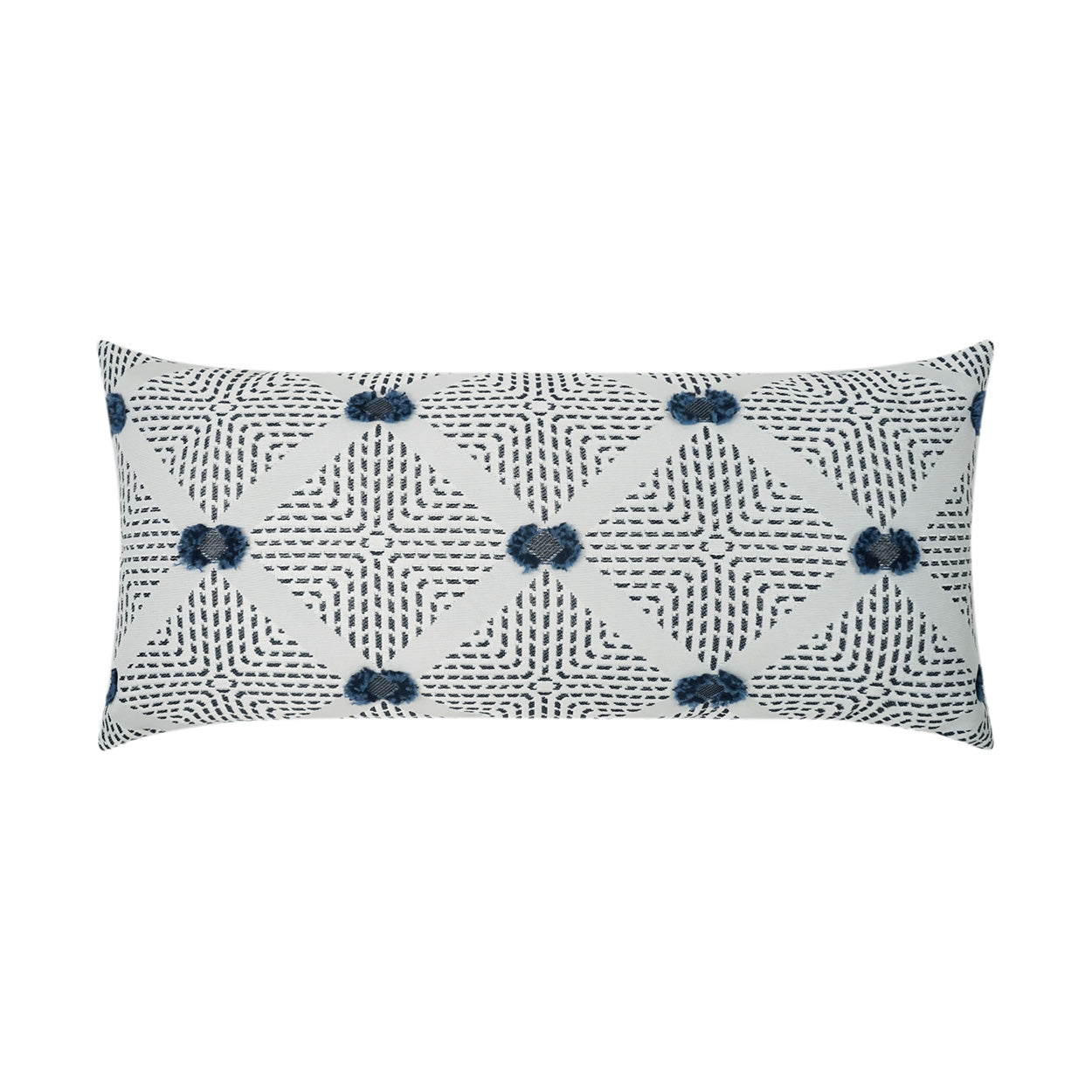 D.V. Kap Home Kelly Lumbar Pillow