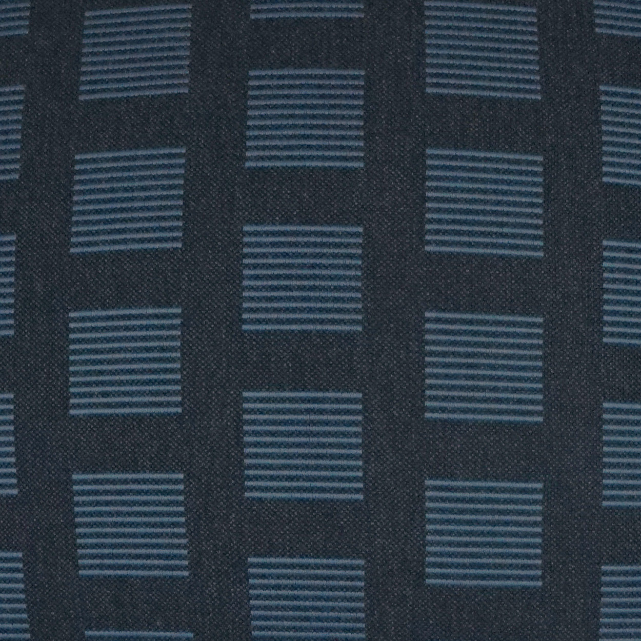 D.V. Kap Home Novara Pillow - Indigo